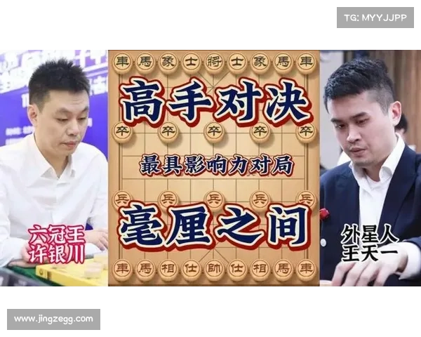 顶级赛事象棋许银川,许银川象棋赛视频